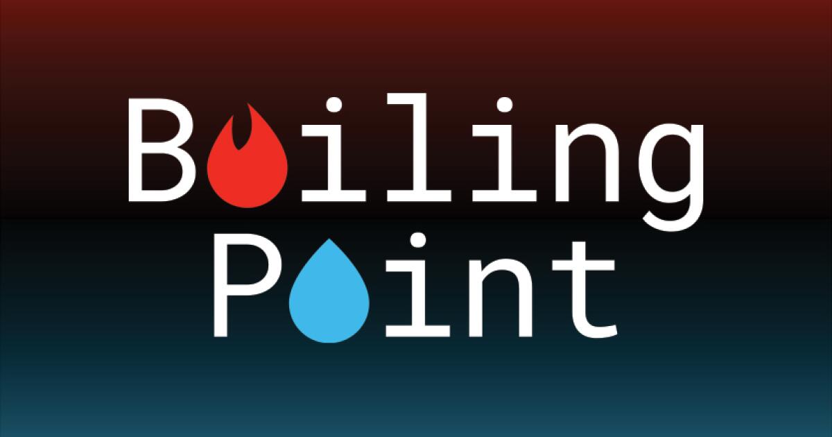 Un podcast sur la politique climatique, l'eau, les terres publiques et plus