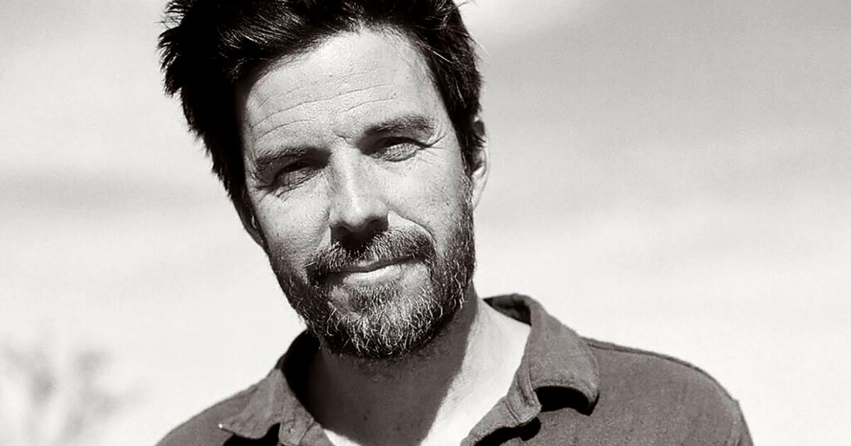Revue «The Enduring Wild»: Josh Jackson rend hommage aux terres publiques