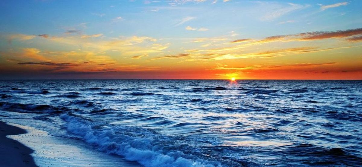 LOS EXPERTOS SEñALAN A LOS VIENTOS COMO IMPULTORES DE ESTE CAMBIO