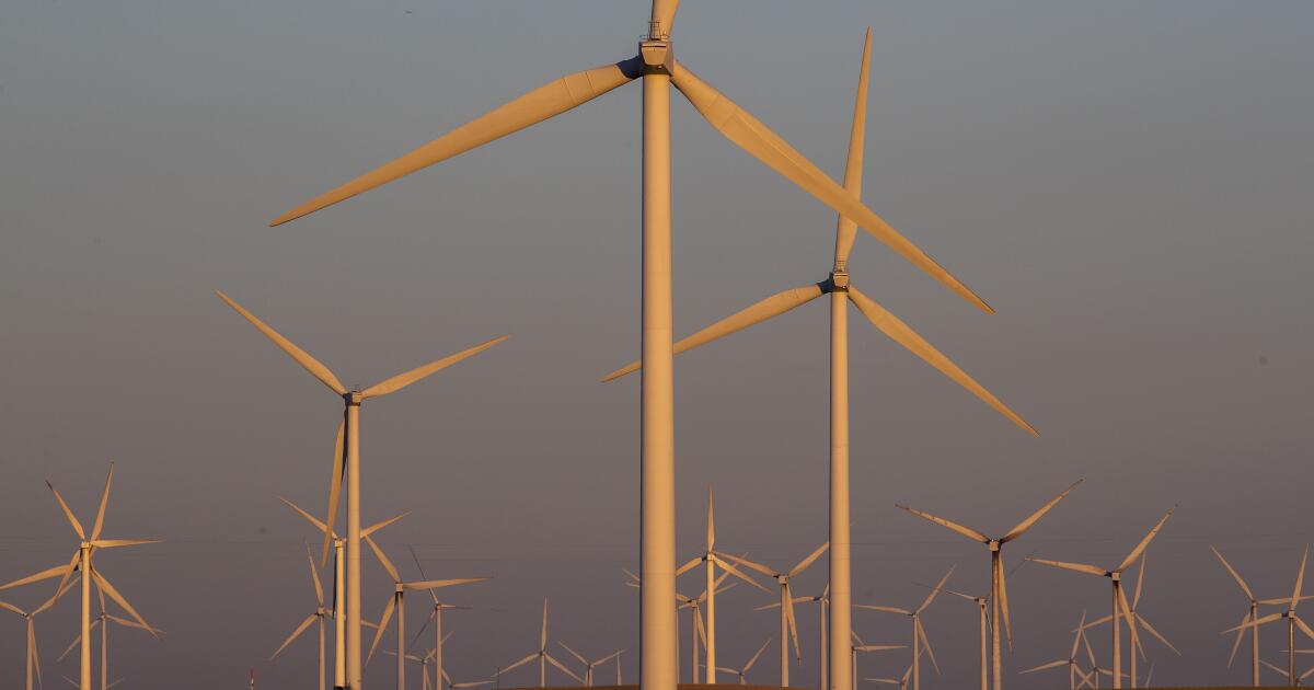 Alors que l'EPA inverse la politique climatique clé, la Californie pourrait diriger une résistance