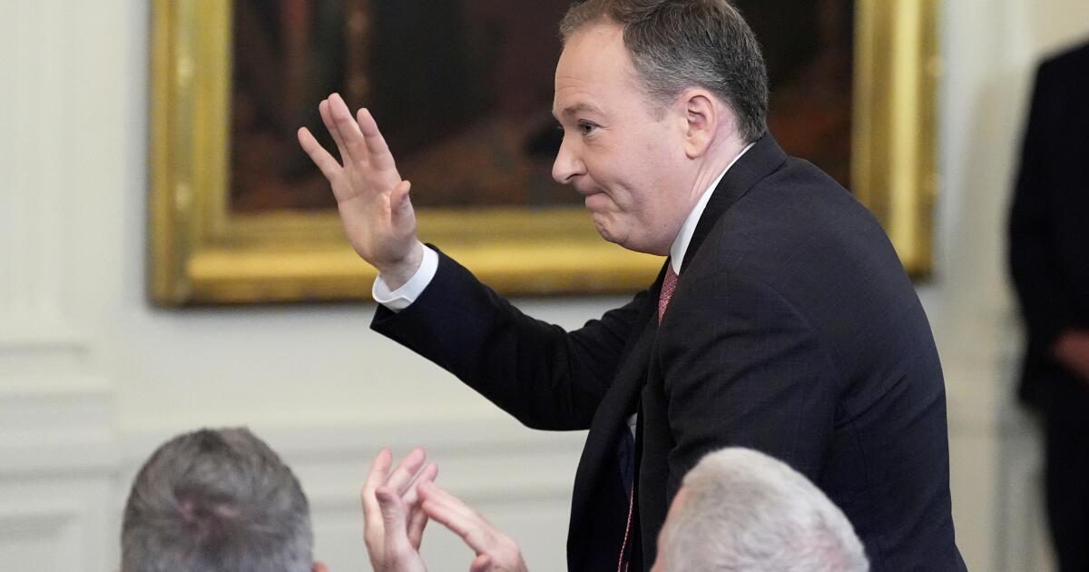 Les chercheurs de la santé de l'État à profil bas peuvent-ils combler une lacune après les réductions de Trump EPA?