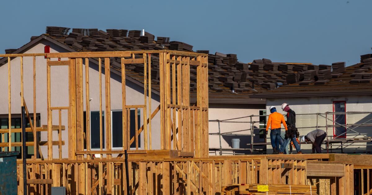 Les groupes environnementaux slament la refonte de CEQA de Newsom