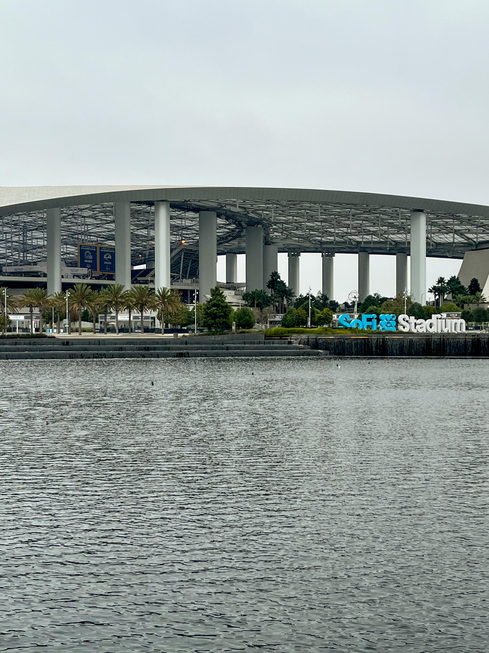 Stade Sofi 