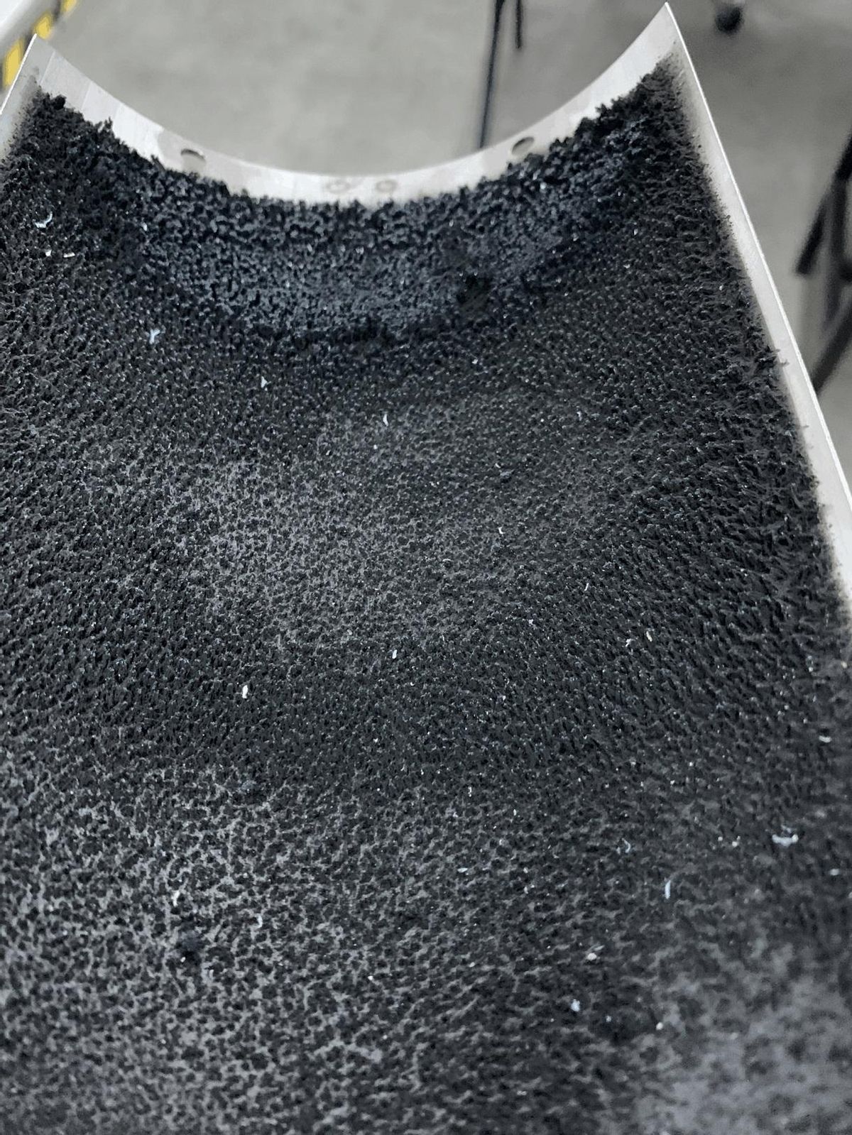 MATÉRIAU CAPTURADO POR EL SISTEMA