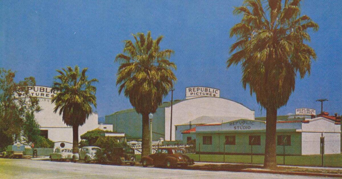 Commentaire: Préparez-vous à dire un fronde adieu aux palmiers de Los Angeles