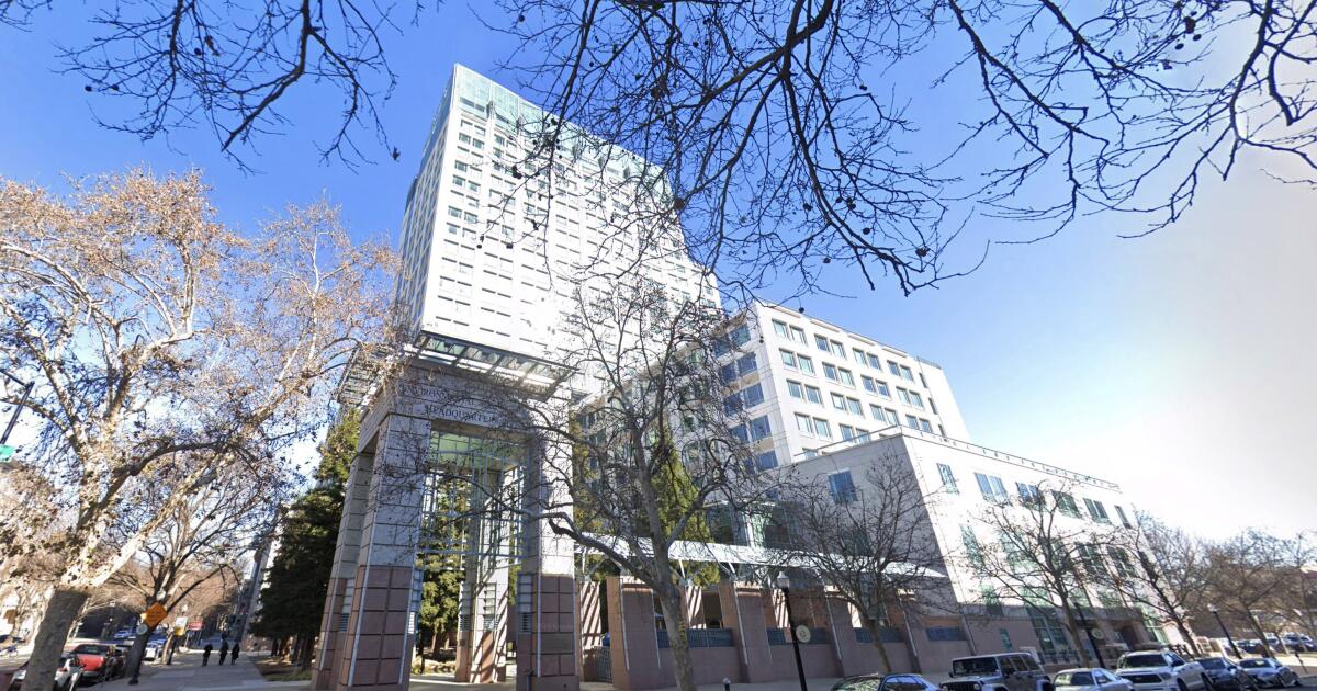 L'administration Trump enquête sur la Californie EPA sur les pratiques de diversité