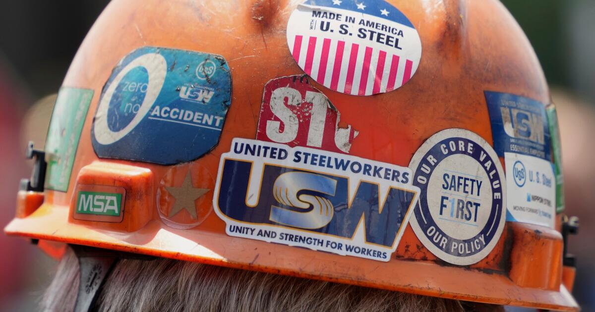 L'explosion mortelle de l'usine de US Steel soulève des questions sur son avenir malgré l'investissement lourd