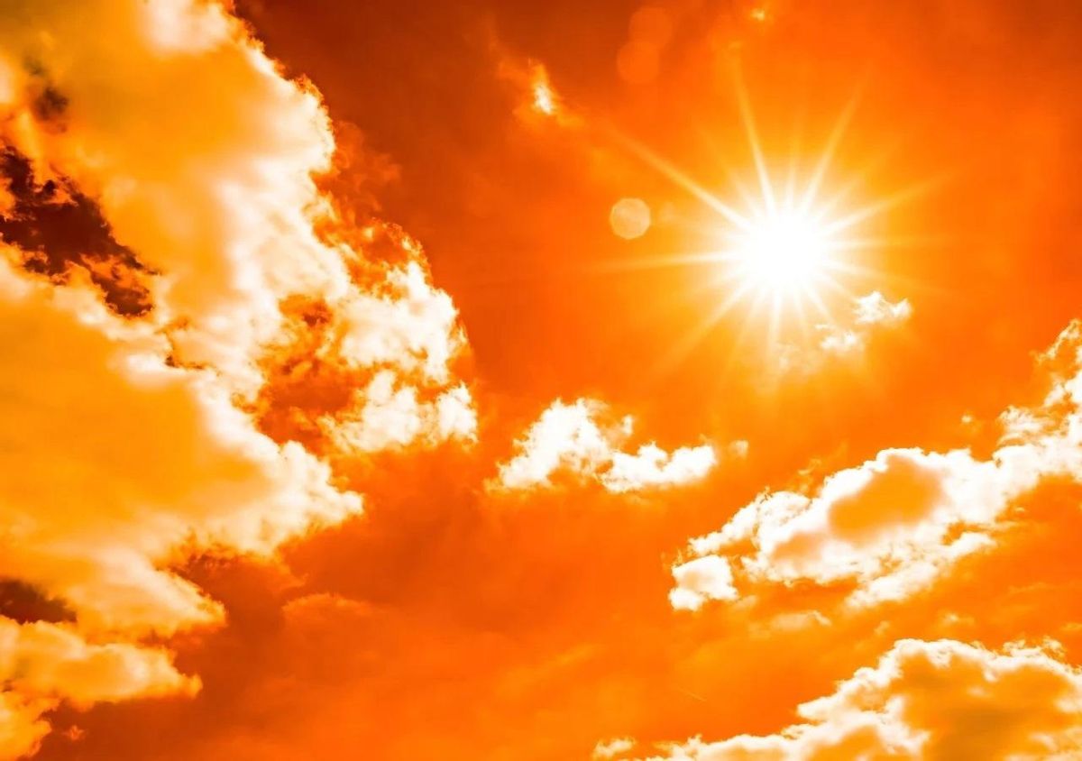 Este Miércoles Habrá un Respiro en El Norte, Pero Será Pasajero