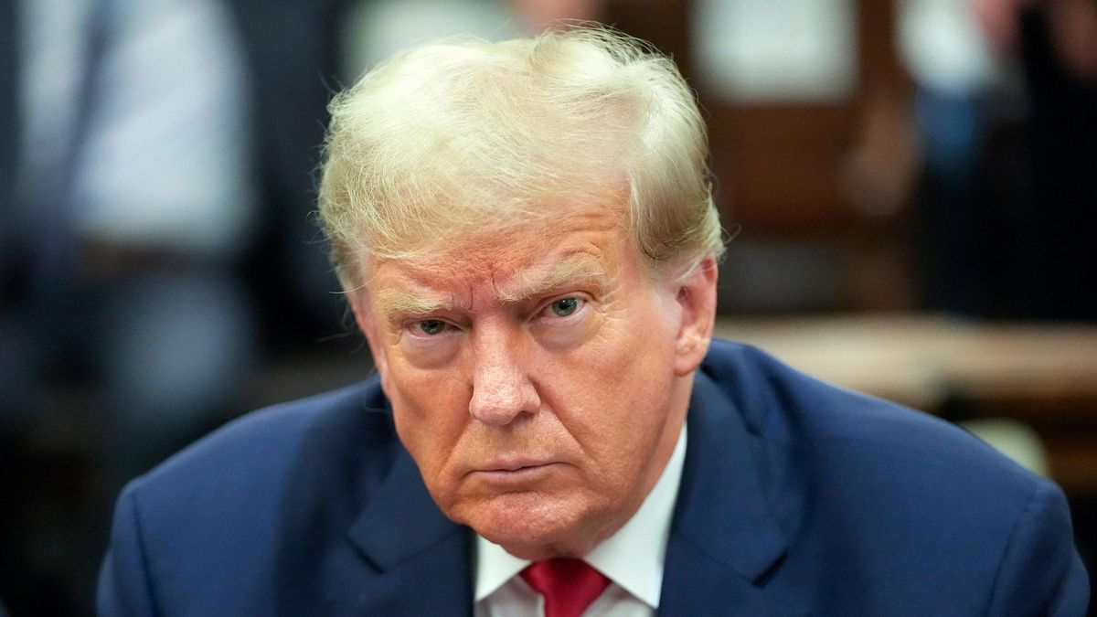 Fonda Urgen un actuar contra el gobierno de Donald Trump