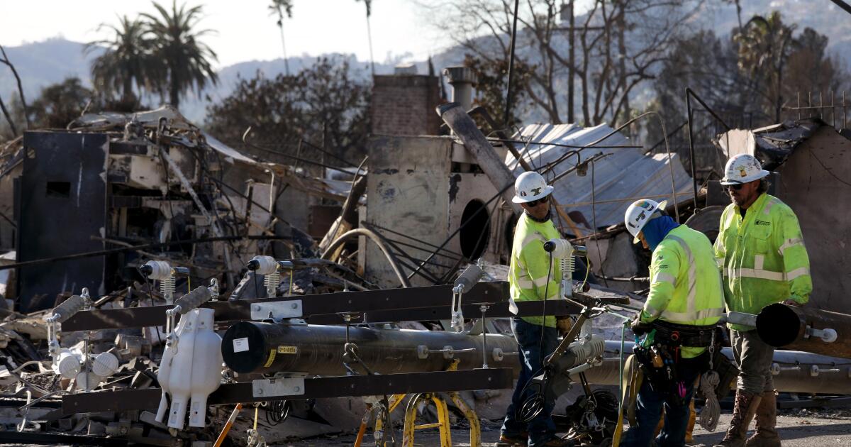 Edison Electric Bills devrait augmenter de 10% dans le cadre du plan de l'État. Plus de randonnées à venir bientôt