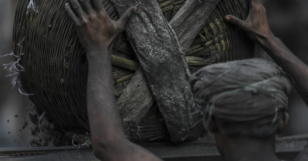 En Inde, la plus grande entreprise de mines de charbon au monde prévoit un avenir au-delà du charbon