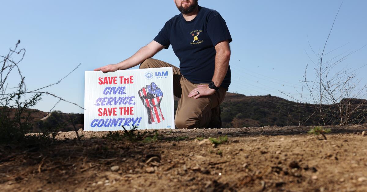 Les employés inquiets se syndiquaient à Yosemite, Sequoia National Parks
