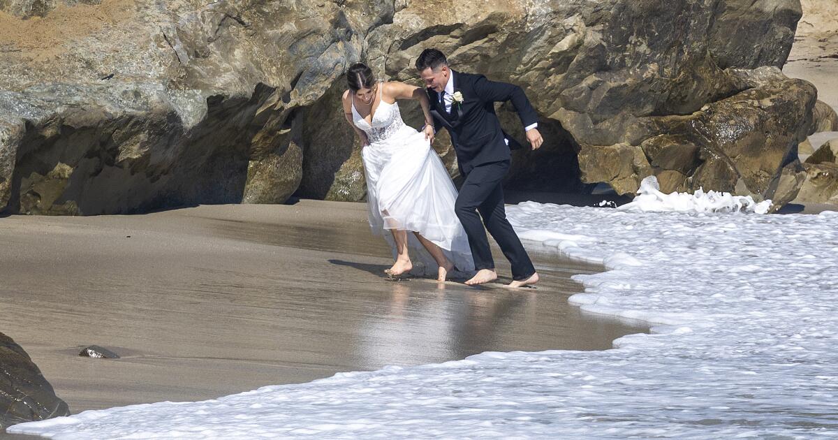 Les temps tombent en Californie - Aucun soulagement pour les résidents de la région de la baie