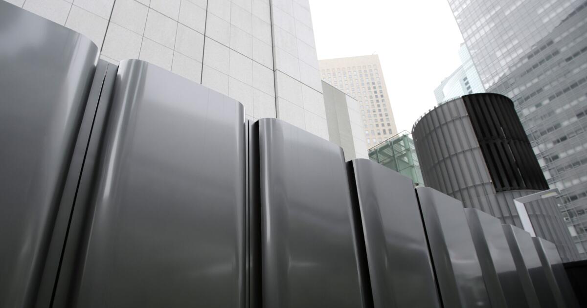 L'accord de 5 milliards de dollars de Brookfield stimule la hausse des actions de Bloom Energy