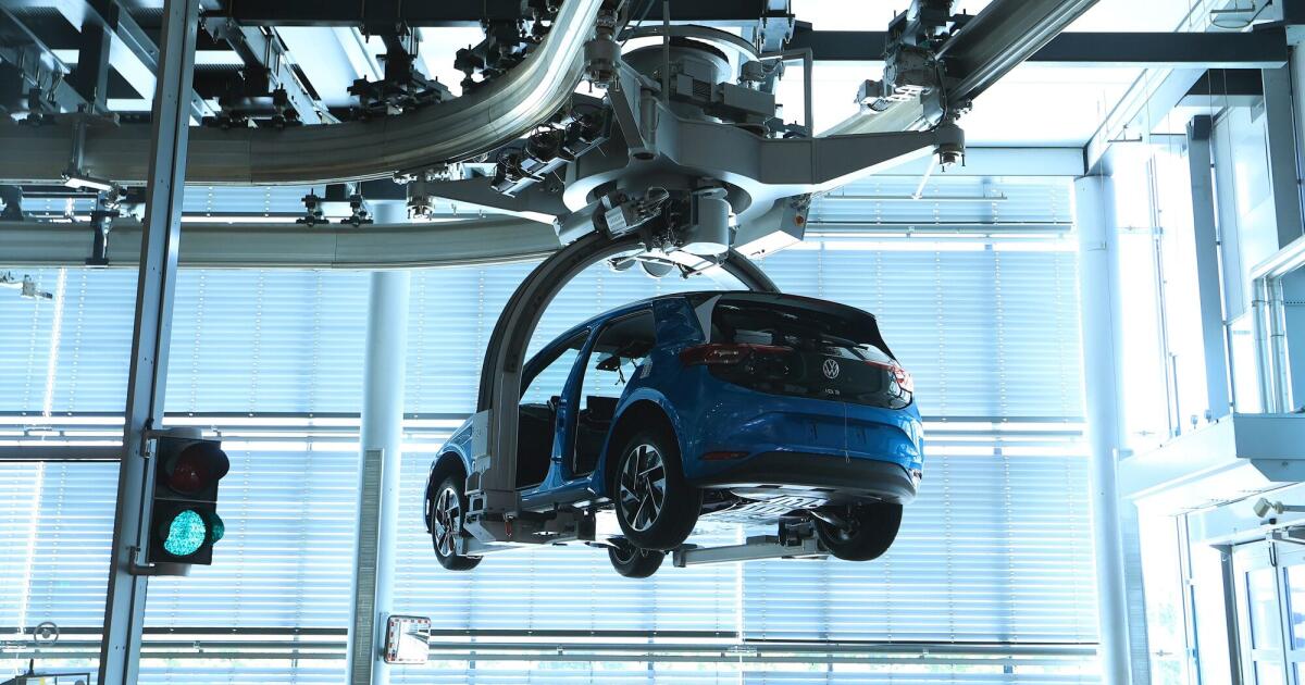 La majorité des crédits carbone des entreprises issus de projets ternis sont jugés faux