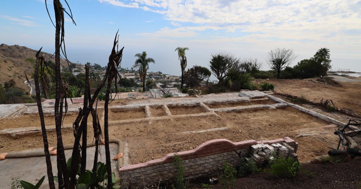 Les chefs d’entreprise californiens veulent que les électeurs rationalisent les évaluations environnementales