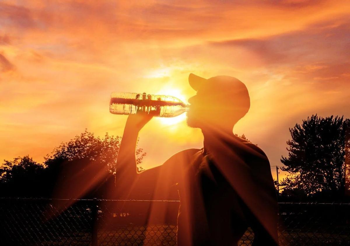 Le chauffage mondial et le maire peuvent acquérir trois équipements de réfrigération pour 2050