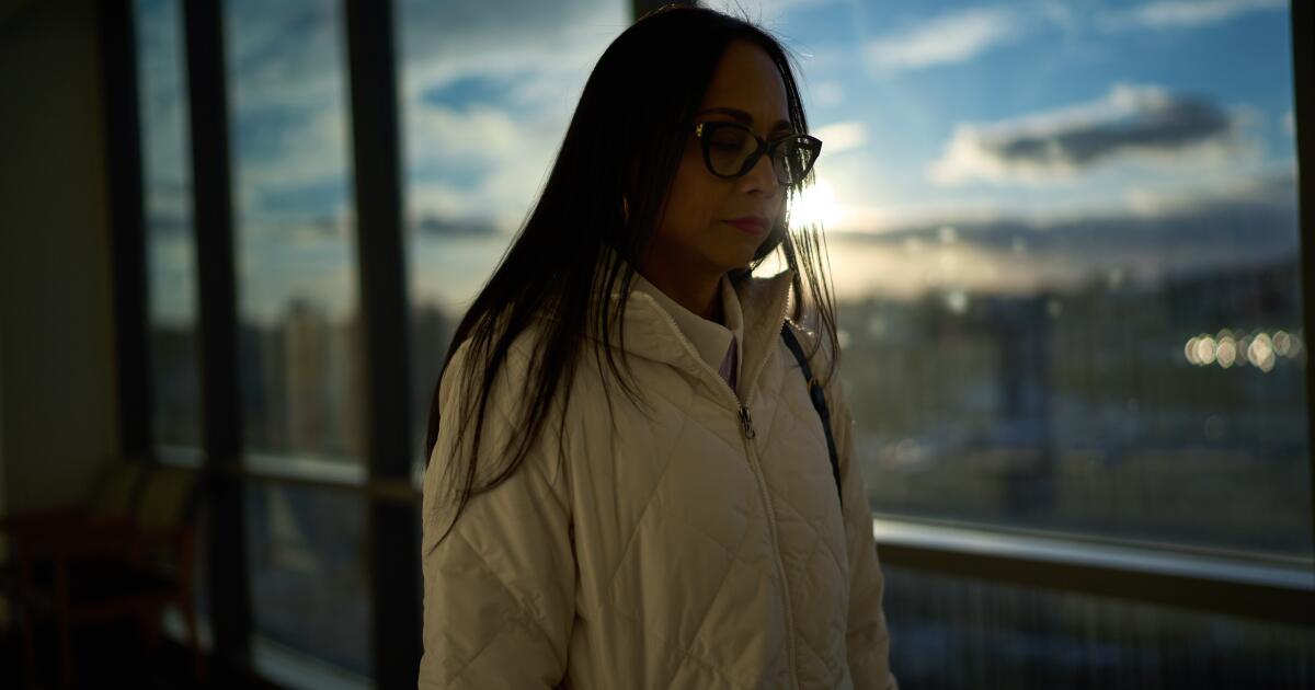 La volonté de trouver de l’aide pour les maladies auto-immunes, notamment la polyarthrite rhumatoïde et le lupus