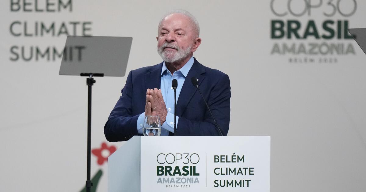 Les dirigeants des plus grands pollueurs du monde ne sont pas présents lors du sommet des Nations Unies sur le climat