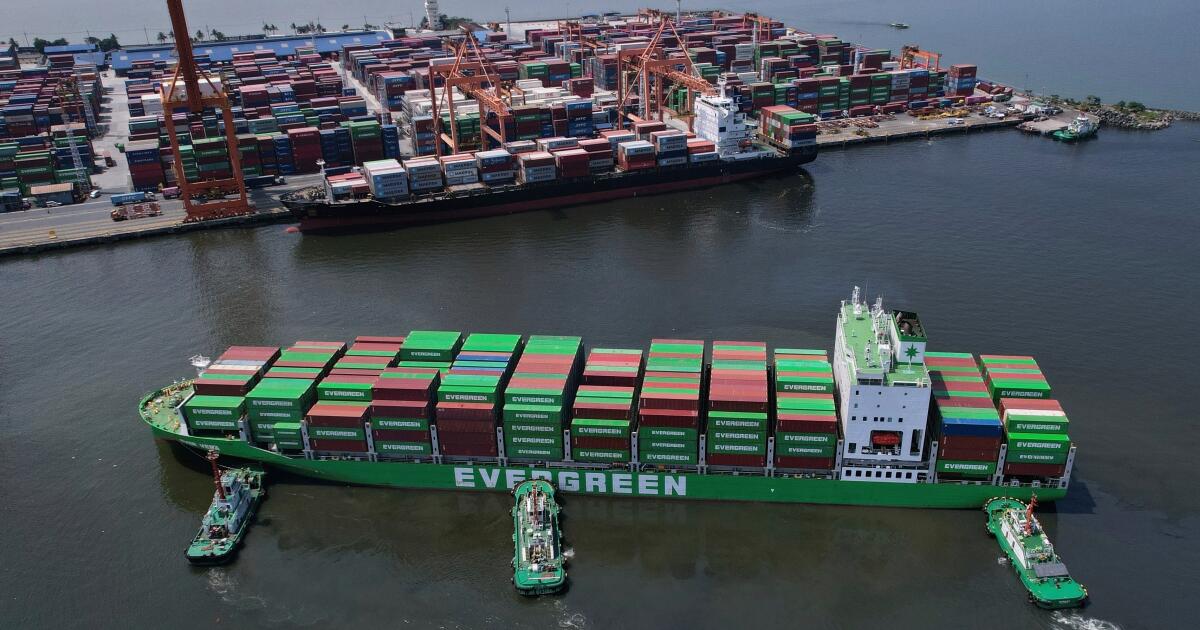 Les responsables internationaux restent optimistes quant à un transport maritime plus propre malgré la baisse des frais