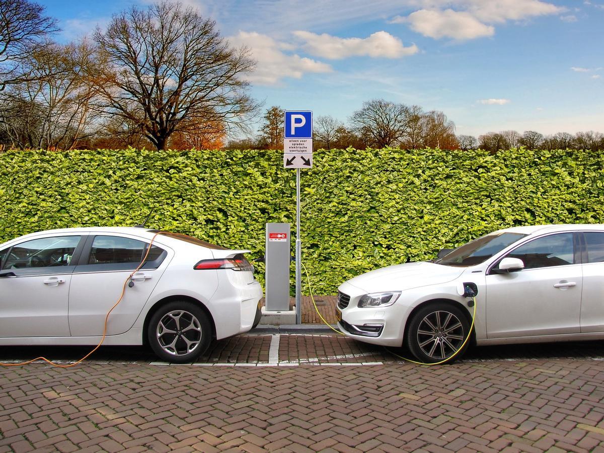Les voitures électriques, facteur clé de la décarbonisation