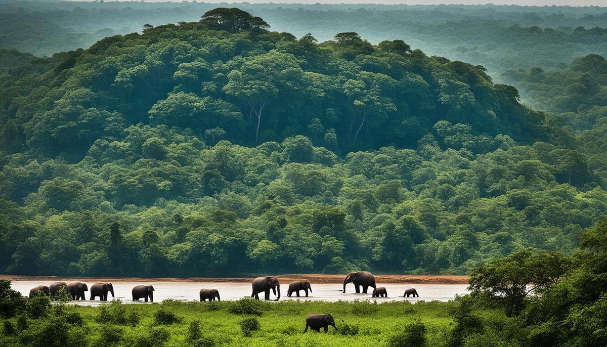 Intégrer l'activité agraire durable et la biodiversité dans la formule de réussite