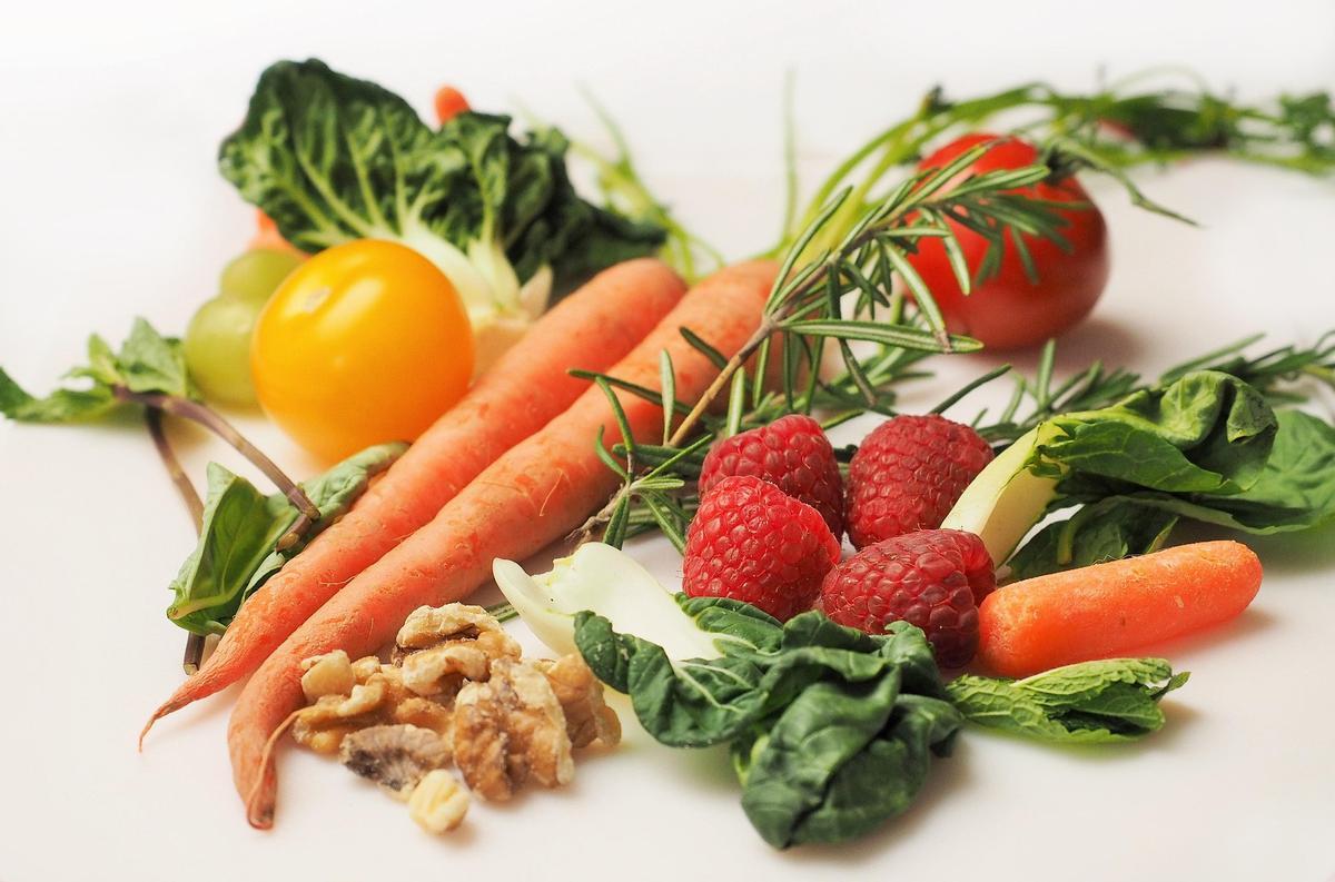 Consommer seul ce qui est nécessaire et approuver au maximum les aliments par le conseil des enquêteurs.