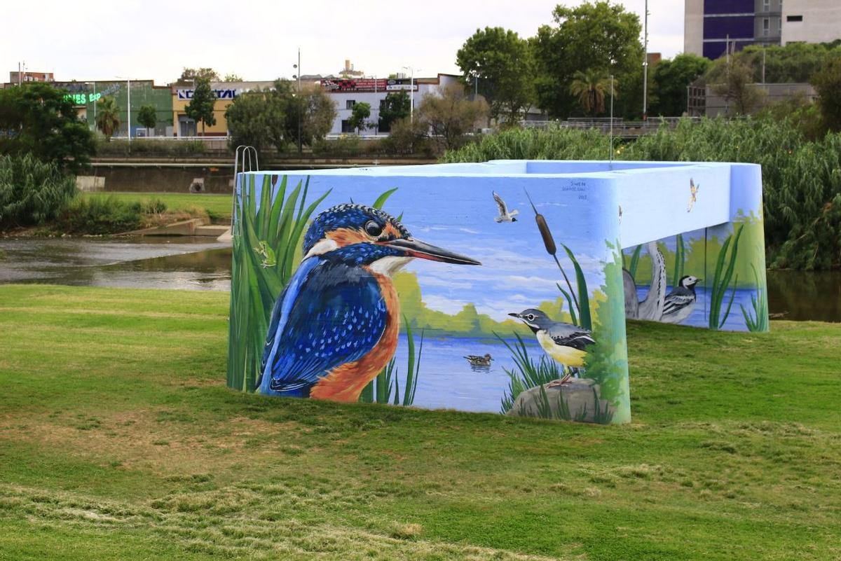 Tour Murale