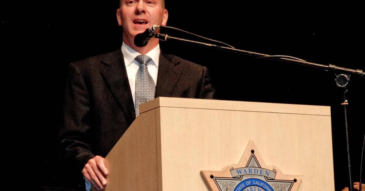 Le chef du département californien de la faune sauvage démissionne après 15 ans