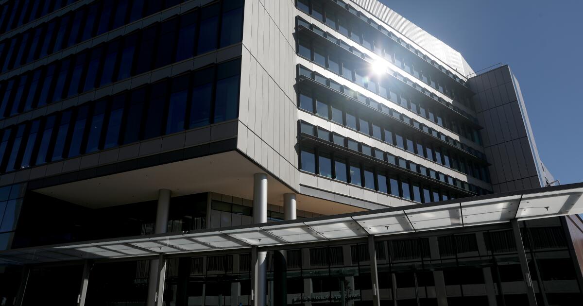 Le plus grand hôpital entièrement électrique du pays ouvrira ses portes dans le comté d'Orange