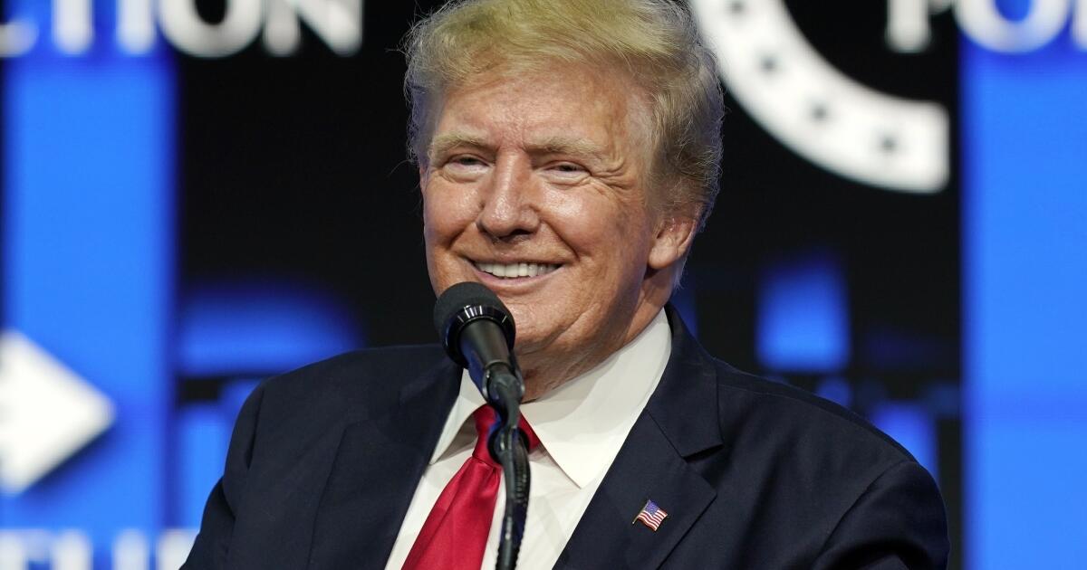 Pourquoi Truth Social de Trump s'associe-t-il à cette startup nucléaire ?