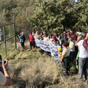 Caminos Publics Cerrados | Lorsque vous empruntez les chemins publics : dénoncez la passivité des municipalités et des autonomies