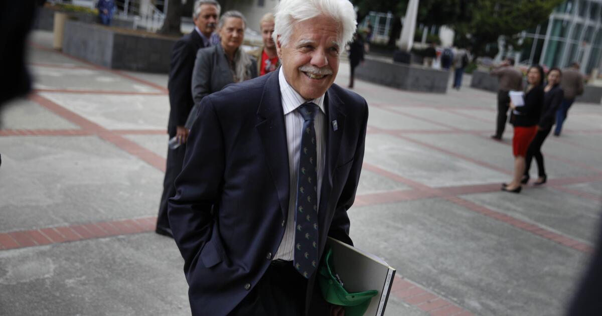 Décès de Rob Caughlan, farouche défenseur du littoral et leader de Surfrider