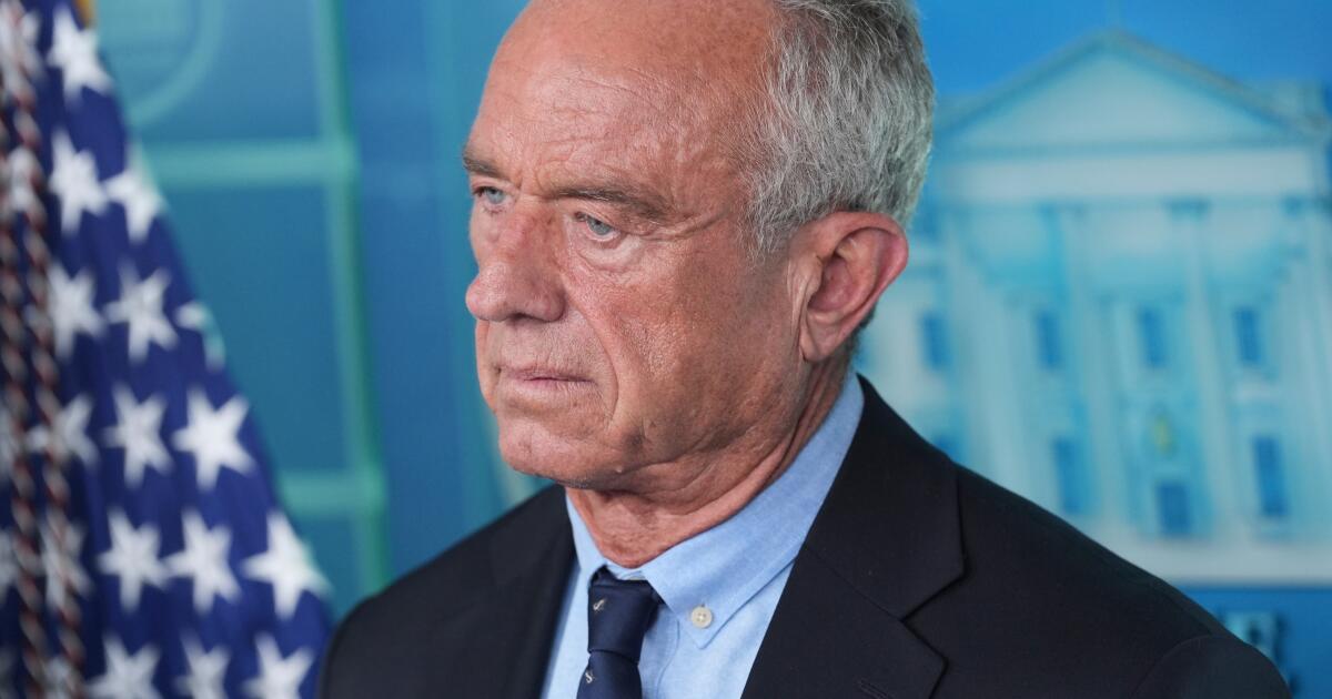 L’administration Trump déclare « la guerre au sucre ajouté »