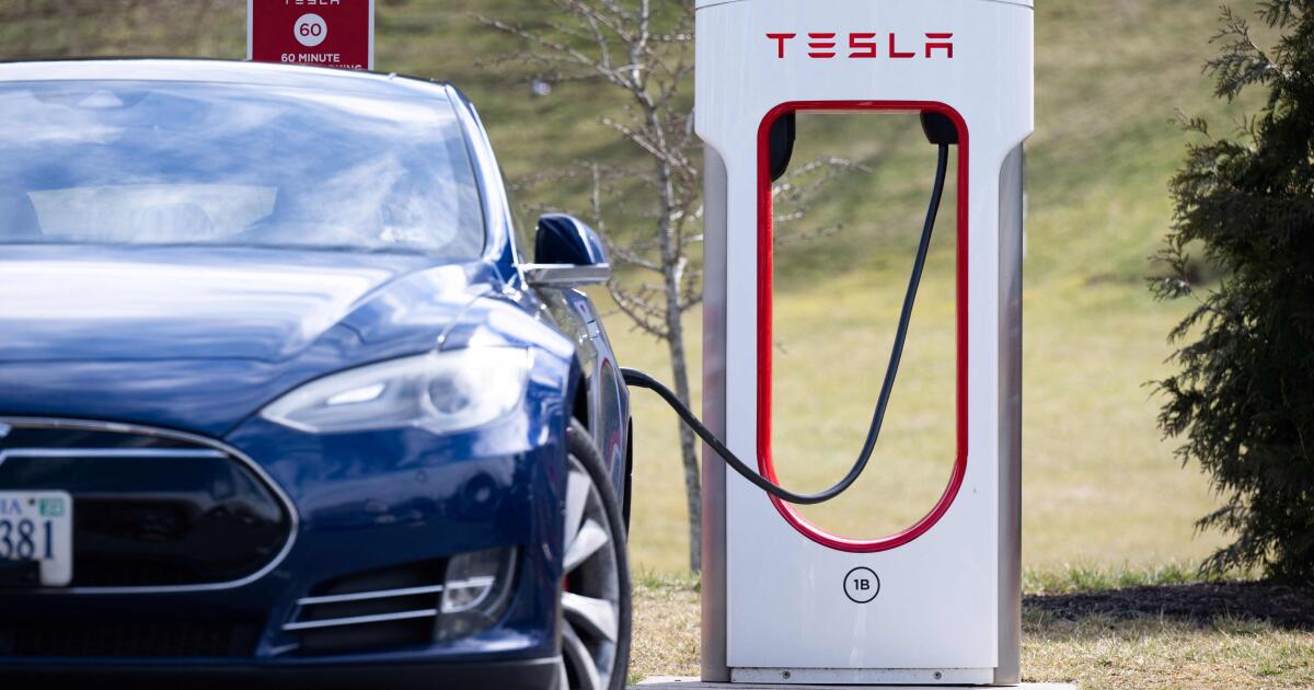 Les États-Unis annulent près de 30 milliards de dollars de prêts énergétiques de l’ère Biden