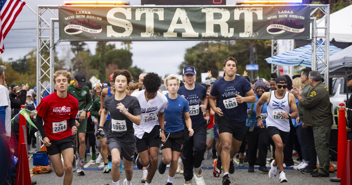 Les personnes qui ont défini la première année de reprise après un incendie de forêt à Los Angeles