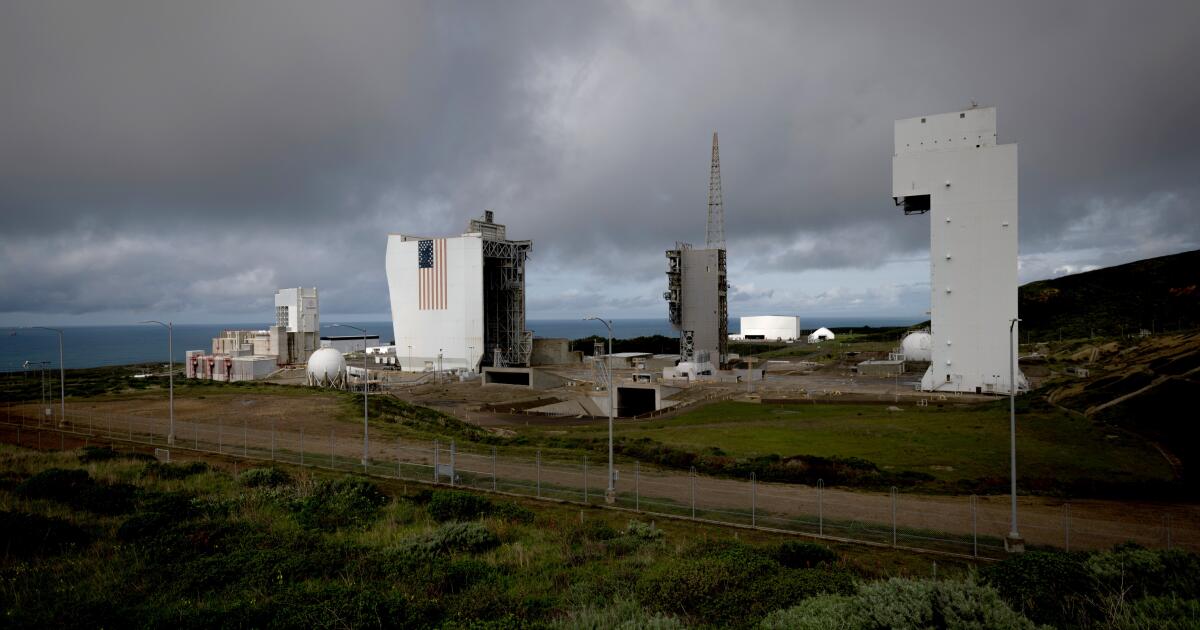 La course à l’espace moderne s’empare du centre de la Californie – et tout le monde n’en est pas content