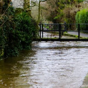 L’engagement en matière d’accès à la rivière est « un pas trop petit »