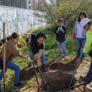 Près de la moitié du trottoir du comté de Los Angeles pourrait être inutile, selon une nouvelle carte