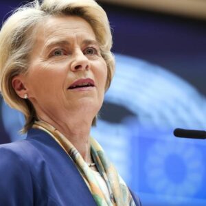 La Commission européenne avise que les dessalinisateurs ne peuvent pas être la « seule réponse » aux suites