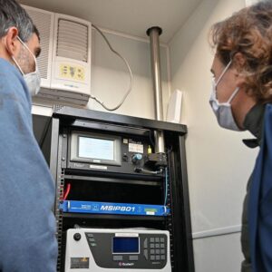 ÉTATS CONTAMINACIÓN | Trampas contre la pollution : trois de quatre milieux urbains en Espagne sont mal situés