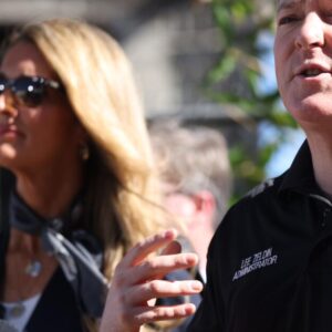 La Californie déclare que Trump ne peut pas revenir sur une règle climatique clé dans un nouveau procès