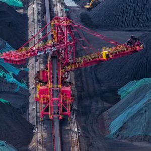 Le conflit au Moyen-Orient oblige l'Asie à faire un choix sombre : pannes d'électricité ou charbon