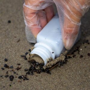 Un nouveau rapport sur la contamination des plages après l'incendie de Los Angeles révèle de bonnes nouvelles