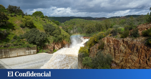 Maintenant que les réservoirs sont pleins, parlons de l'eau de demain