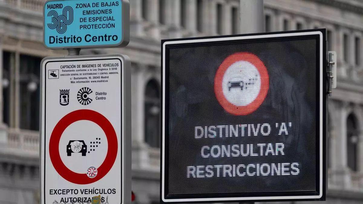Les réglementations et restrictions en Europe contrastent avec l'exportation de véhicules contaminants vers l'Afrique