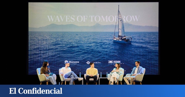 L'Alliance Bluewave et Odicean présentent deux nouveaux épisodes de « Waves of Tomorrow », la série documentaire qui cherche à redonner vie à la Méditerranée