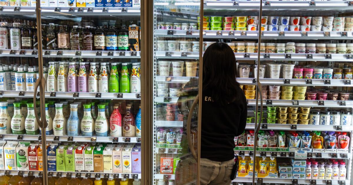 Les produits chimiques plus anciens pour les climatiseurs et les réfrigérateurs amplifient le changement climatique. Trump vient d'abaisser les limites qui leur étaient imposées