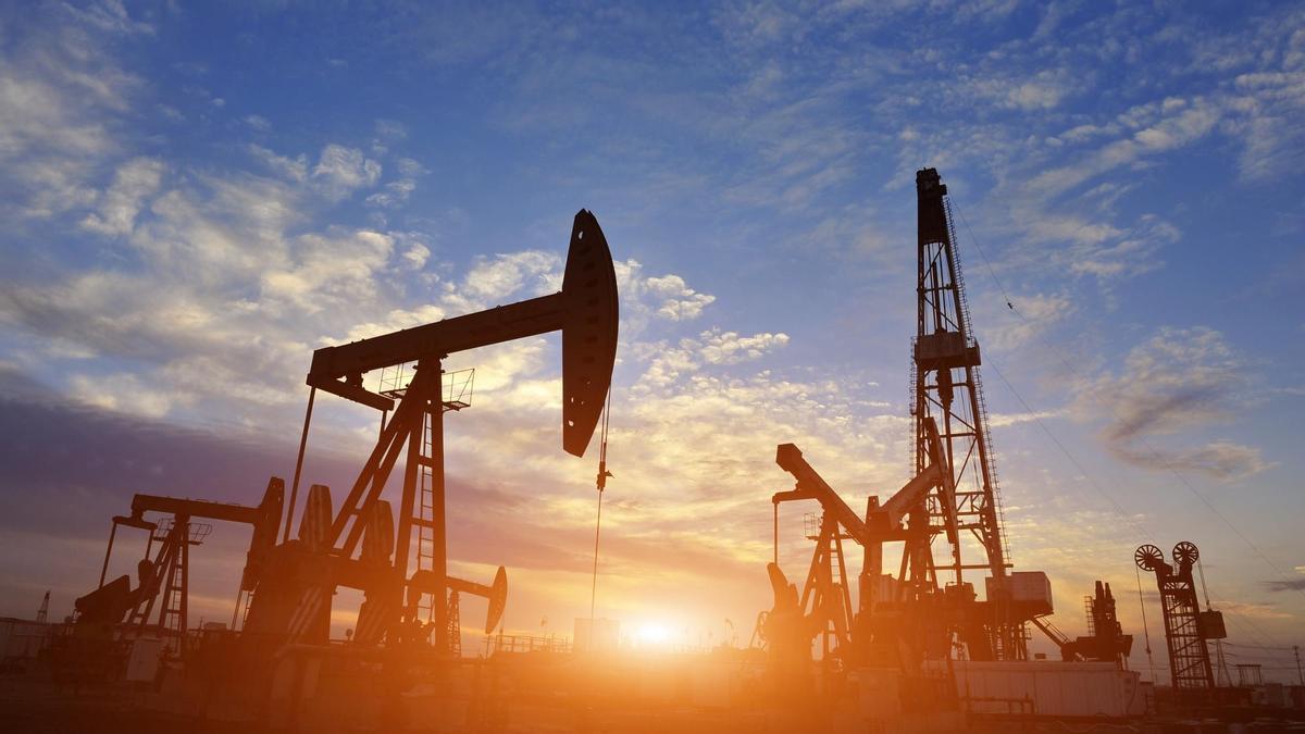 Las petroleras se publicitan como