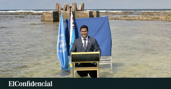 L’ONU franchit une étape historique : lutter contre le changement climatique est désormais une obligation légale